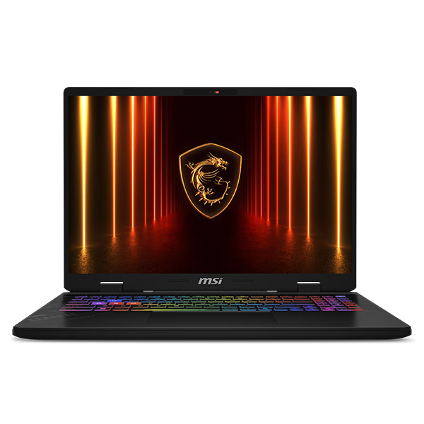 ���ڲ�����msi ΢�� ��Ӱ16 2025�� Ultra9-275HX RTX5070 16G 1T 240Hz ��Ϸ�� ��ɫ 9599Ԫ(������)