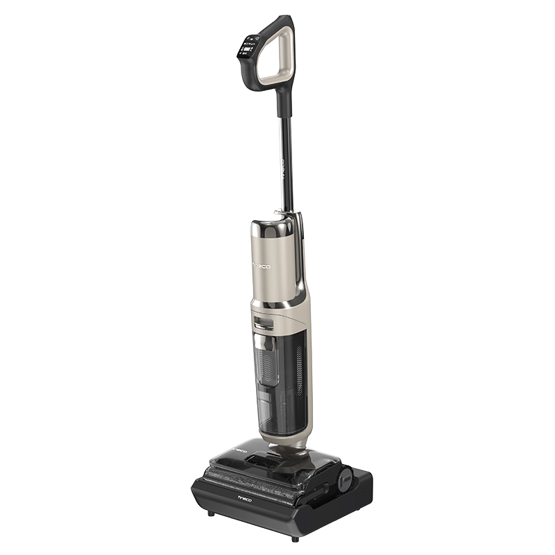 添可芙万极客洗地机AI全向助力【0缠毛 长续航 14天无异味】躺平除菌拖地洗地一体机自动清洗国家补贴 芙万极客