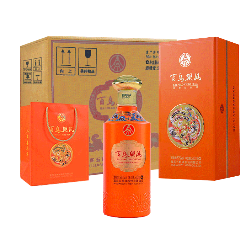 ����Һ ��ʳ� Ũ���Ͱ׾� 52�� 500ml*6ƿ ����װ ������ �������� 899Ԫ