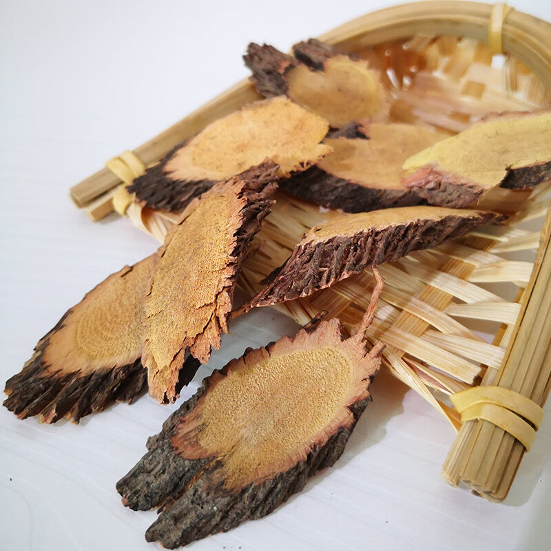 铁包金纯根 天然野生中草药材勾儿茶老鼠耳乌龙根黄鳝藤500克干品