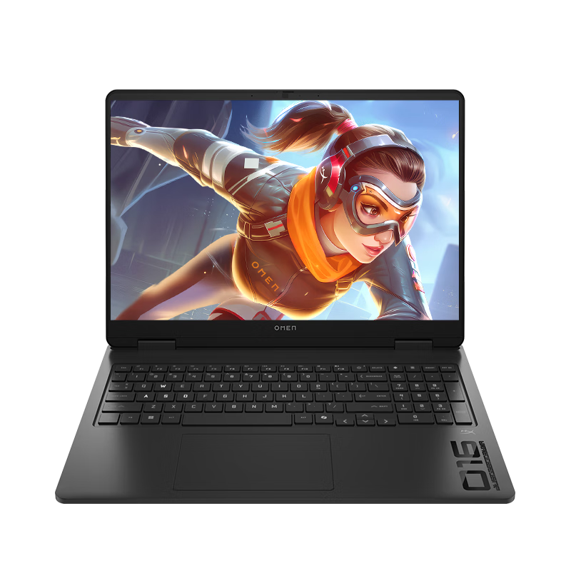 HP/ Ӱ11 2025 16Ӣ R9-8945HX RTX5060 240Hz Ϸ 16G 1T ɫ