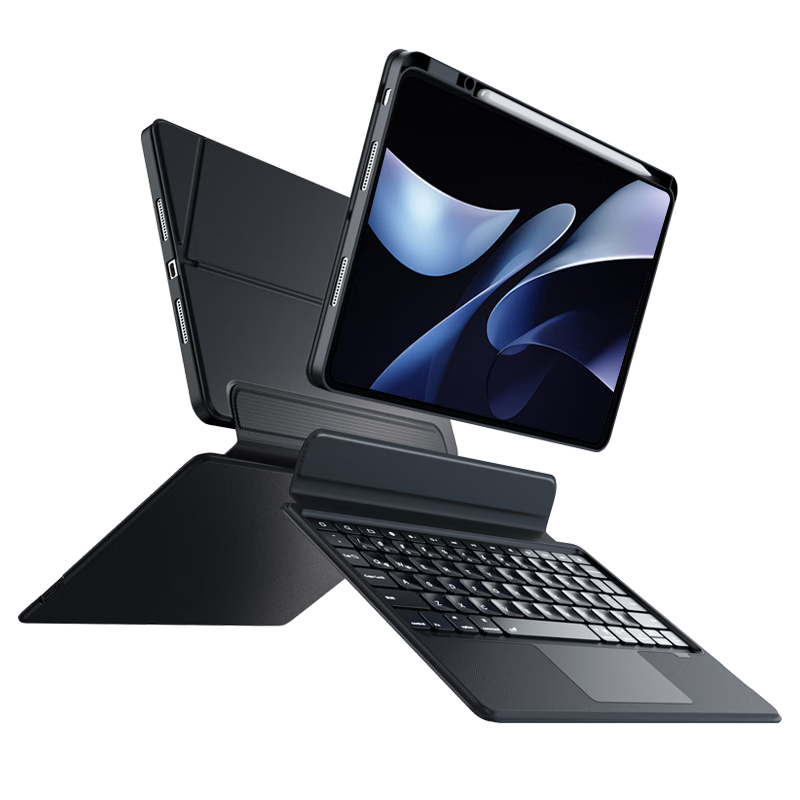 ������������ҫƽ��magicPad3 12.5Ӣ���������̱ʲ۱����� ͨ����ҫƽ��GT2 Pro������ذ�ǰ�Ƿ����۵�