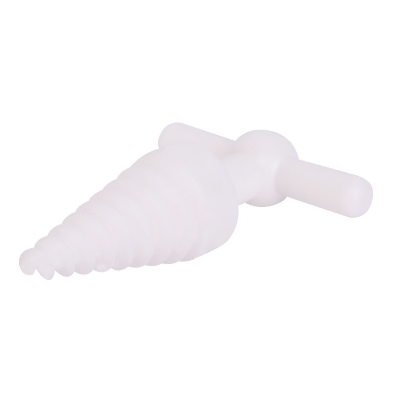 一次性医用急救开口器塑料开口器独立包装螺旋开口器撑开固定口腔 独立包装灭菌【开口器】 2个