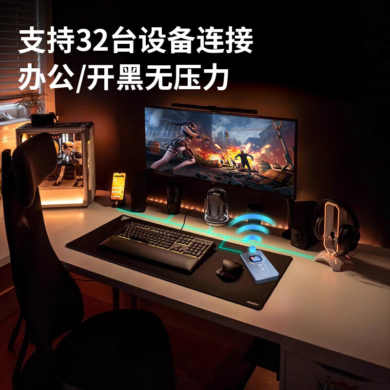 智创当下5g随身WiFi6移动mifi便携式cpe路由器千兆宽带热点网络无线网卡全国通用 【轻灵银】千兆双频wifi6极速启航