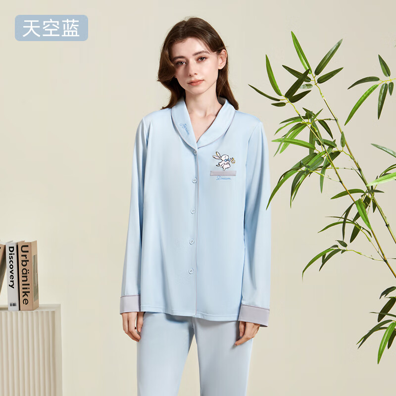 JOYNCLEON����֡����ӷ��и�˯�²�������˯����װ����ι��������͸�� �λ��� XL��