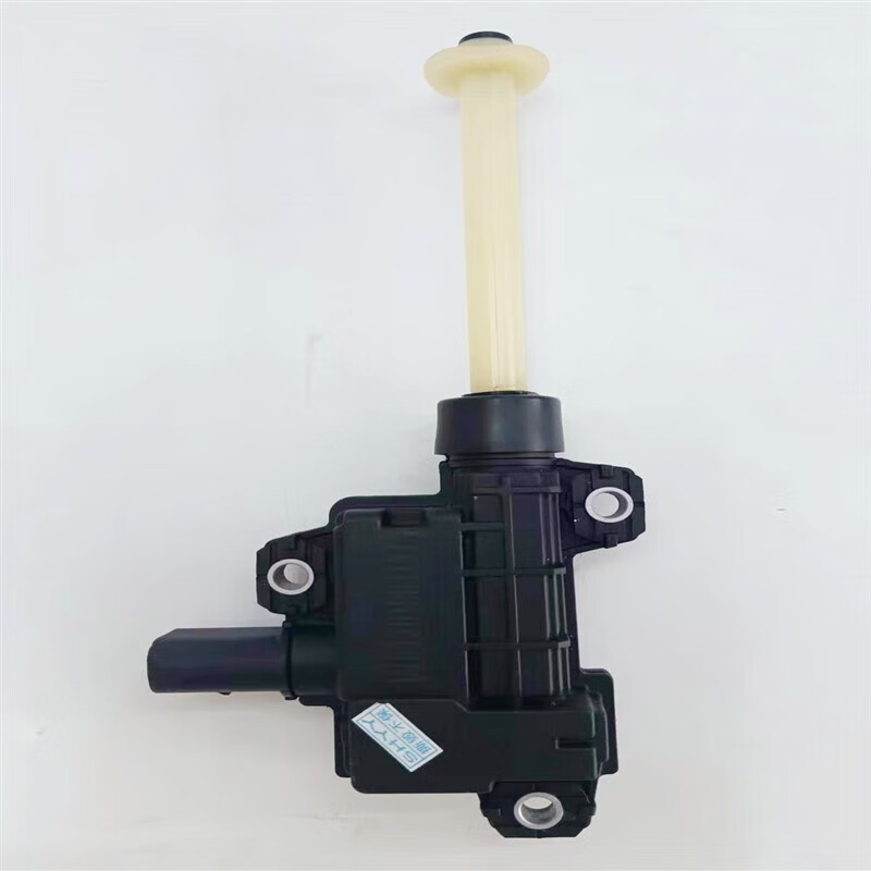 驰嘉威马汽车ex5ex6车门自动伸缩外拉手隐藏外把手马达原装执行器电机