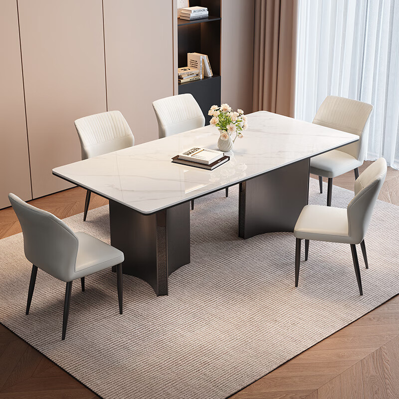 餐桌椅排行榜前十名出炉:这10款设计时尚,耐用又实用-图片5