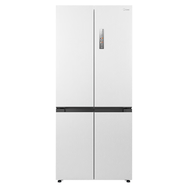 再降价、PLUS会员：Midea 美的 M60双子星系列 MR-541WUSPZE 双系统零嵌电冰箱 515升