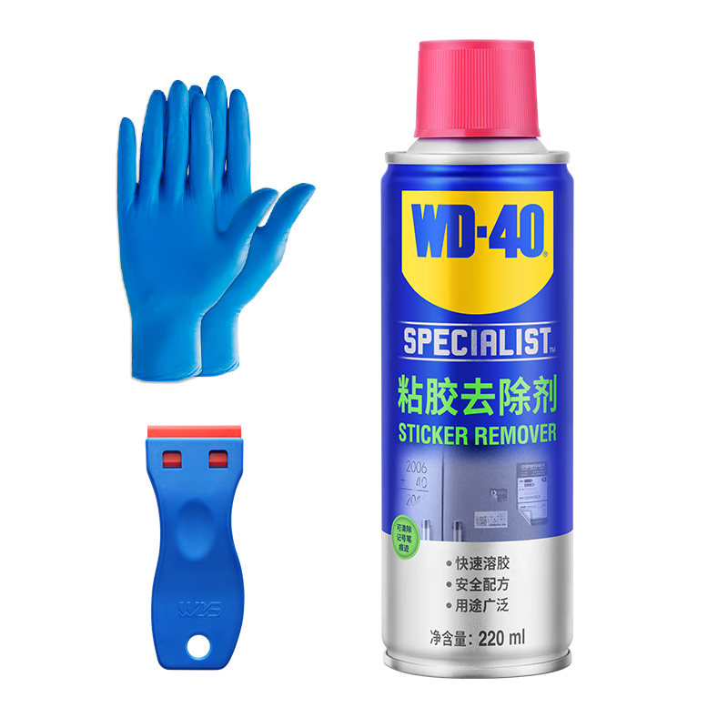 WD-40ǿȥϴɽ˫潺ȥװ 29.9Ԫ