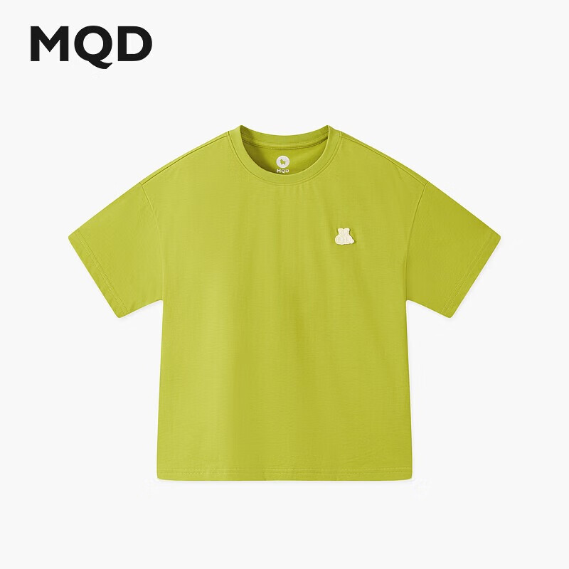 MQD�ļ���Ůͯ�������ж���T�� ����ɫ 130