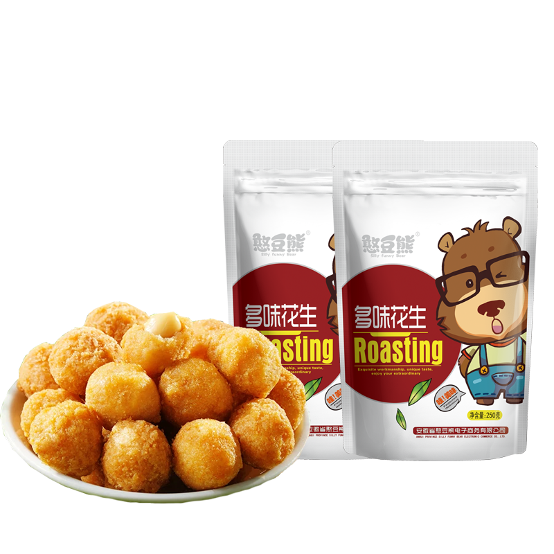 ������ ��ζ������ 250g*2�� ��ʳ���������ը���С��9.9Ԫ