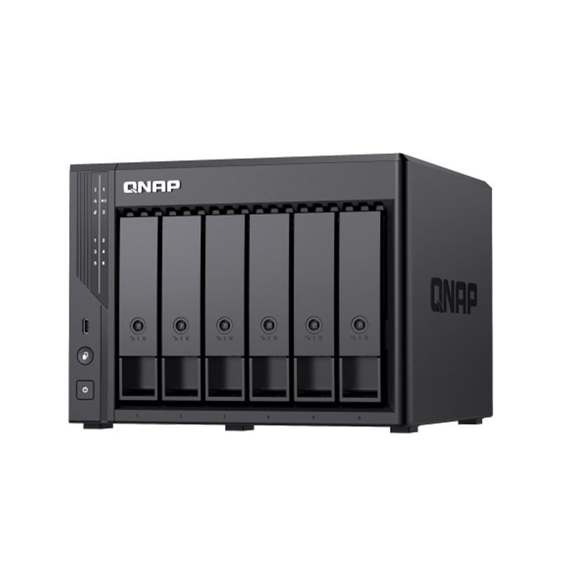 PLUSԱҲͨ Qu605ͥ洢 16Gڴ λ洢NAS˽ AIֻ ̻ļ