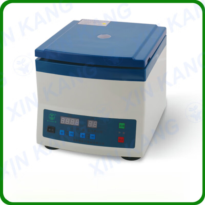 12孔 医用离心机 台式低速
