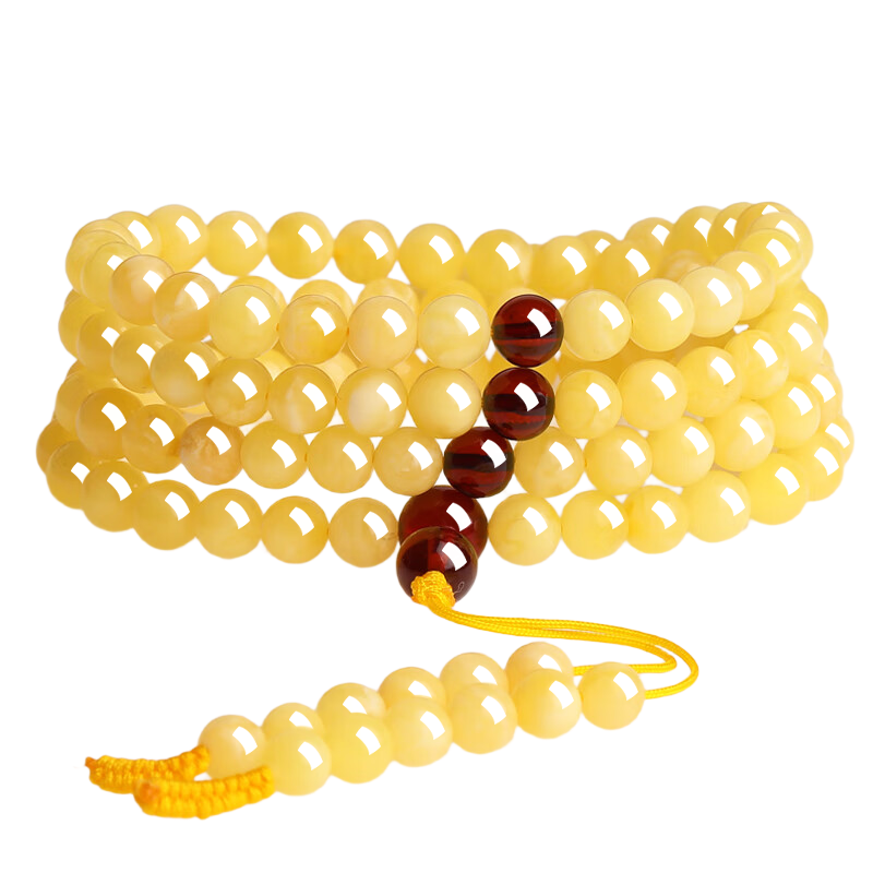 ʯ�h�鱦�ղؼ���Ȼԭ�������ִ�108����Ůʿ��ͻư׻�����������7-8mm 2023Ԫ