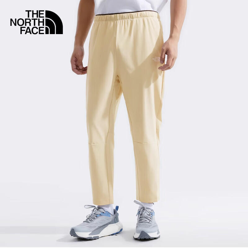 The North Face���泤���л���������п�87VX ��ʯɰ/3X4 XL