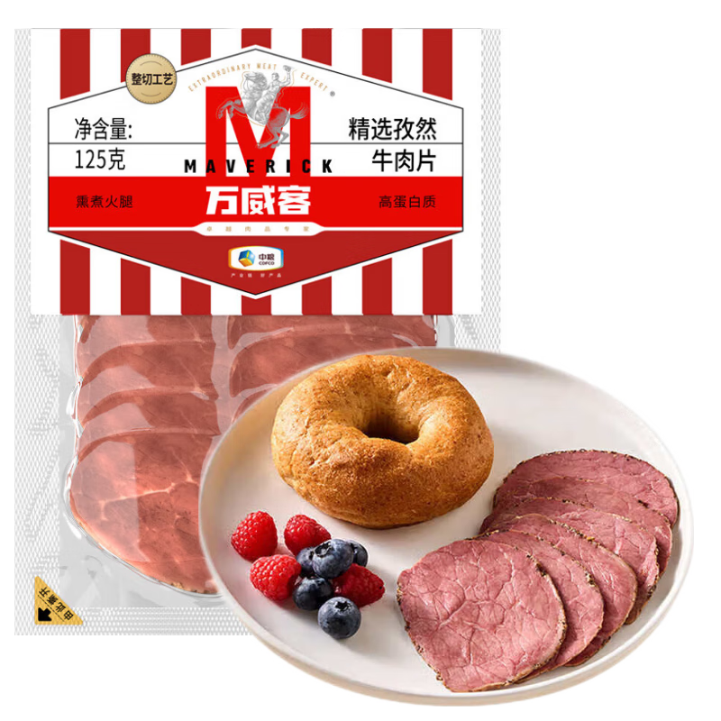 ������ ��˹ȸţ��Ƭ(��Ȼ)125g ���в���ţ�����Ƭ�������ʳ�����ʳ 15.26Ԫ