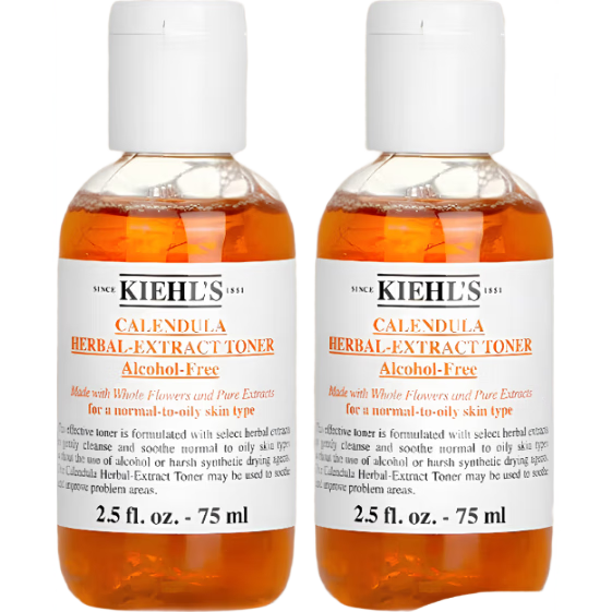 ������ ��յ��ˬ��ˮ 75ml*2 ��ˮ�����滺����Ʒ ������� 62.7Ԫ