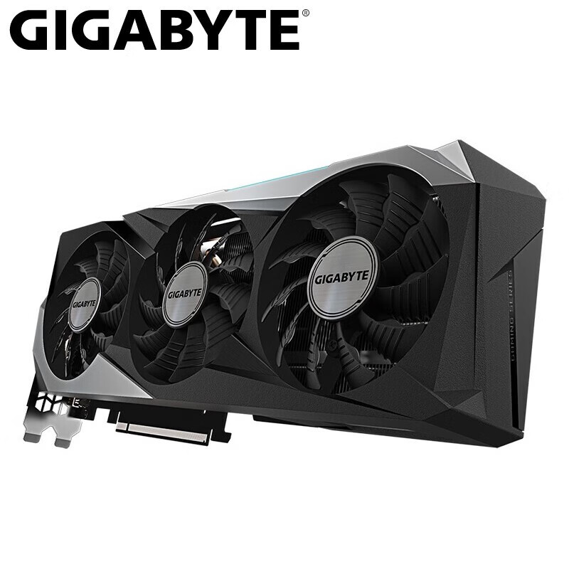 技嘉RTX2060 S 6GRTX3080 2070 1660S 3060TI 3070 1060游戏显卡 技嘉3060 12g 3风扇一年质保