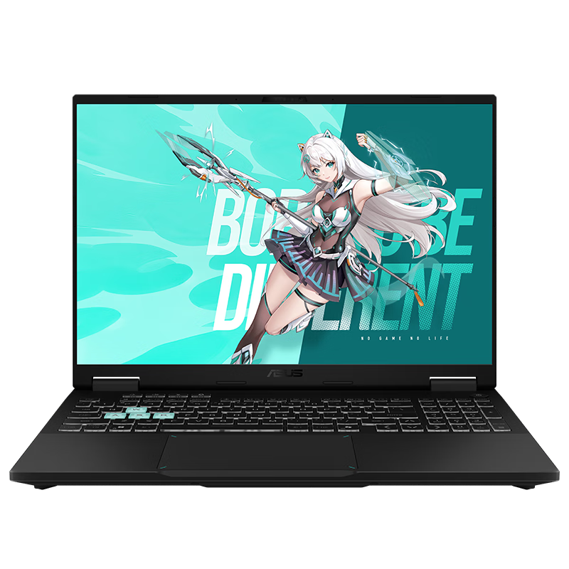 ˶ѡ6 桾Ҳ20%16ӢRTX50ϵ羺ϷѧʼǱ  7 H 260 /RTX5060/ʴ 16Gڴ/1Tٹ̬Ӳ 16Ӣ   165HZ羺