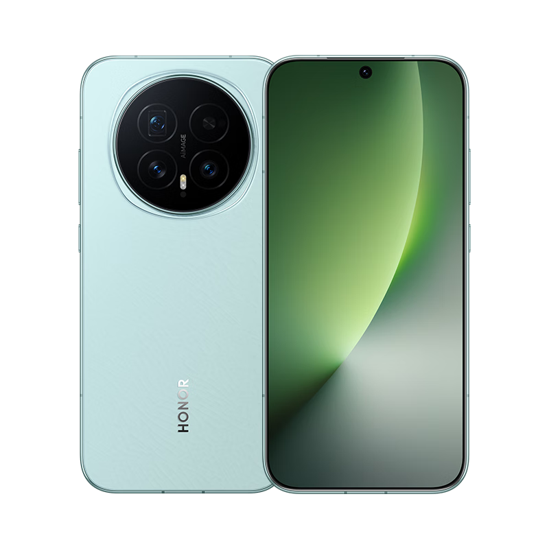 ��ҫ Magic8 ���������8����� 12GB+512GB ������ AI�ֻ� 5G ��Ʒ 4265.1Ԫ(����ȯ)