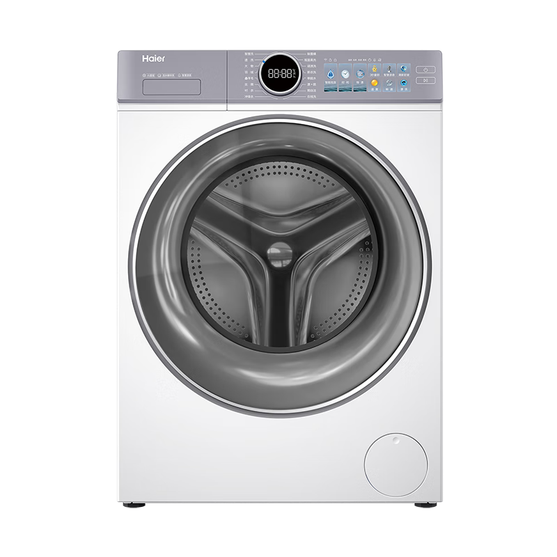 Haier  Ϫ4.0ϵ XQG100-BLE77EWU1 ֱƵͲϴ» 10KG 2879.2Ԫ(ȯ)