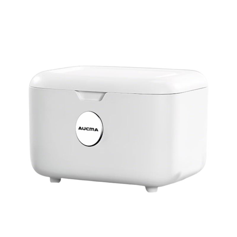 澳柯玛小冰箱车载冰箱冷藏盒箱家用便携式冷藏杯中药美乳贮存专用小冰箱