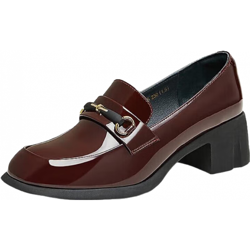 ������TATA��Ӣ�״ָ��ָ�ЬŮһ�ŵ�ǳ�ڵ�ЬСƤЬ����WCNA5CA4 �ƺ� 36132.5Ԫ