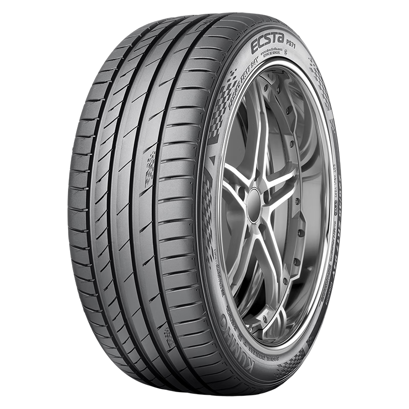 ̥KUMHO̥ 235/50R19 103V ECSTA PS71 ԭ伪̽06