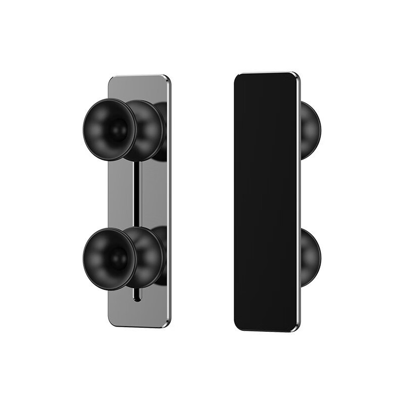 吃鸡神器平板硅胶握把硅胶手柄苹安卓果通用主播同款陀螺仪外设 【铝合金手托】自由调节指间距