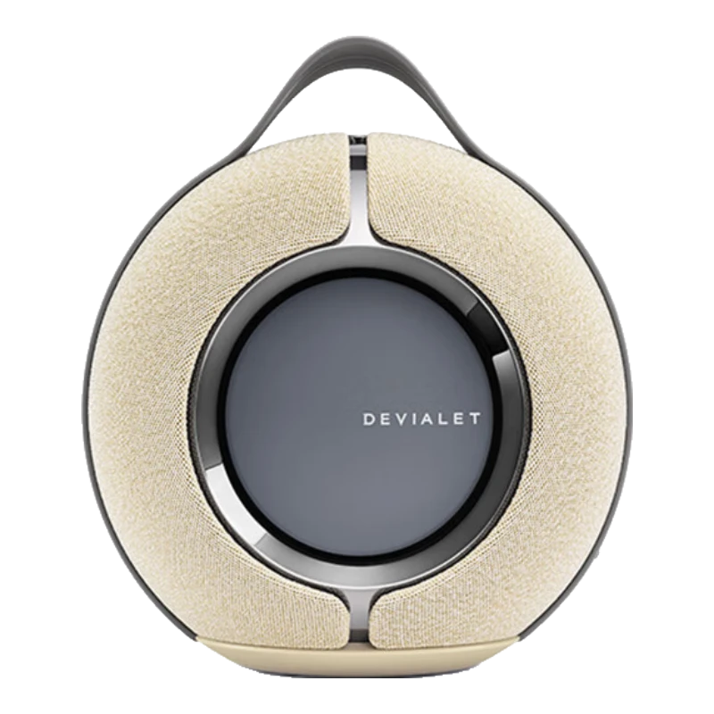 DEVIALET Mania񳱻Яʽ ߱ ҰɰϵС95dBƷ 6139.8Ԫ()