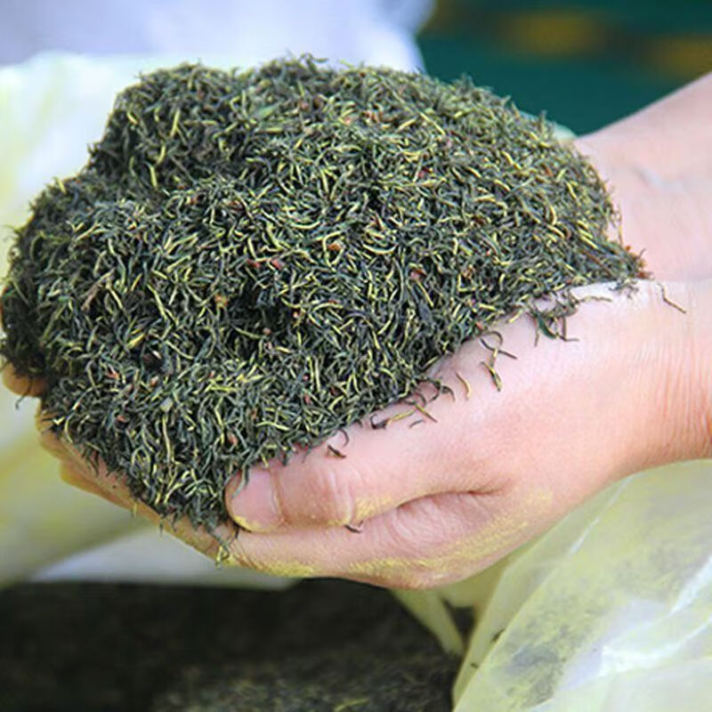 秋博源特级湖南张家界杜仲雄花新货中药材男性肾茶泡茶泡酒 杜仲雄花