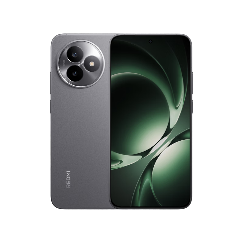 С�� ����5G�ֻ� REDMI K80 ����� 12+512��ɰ�һҡ�7410mAh