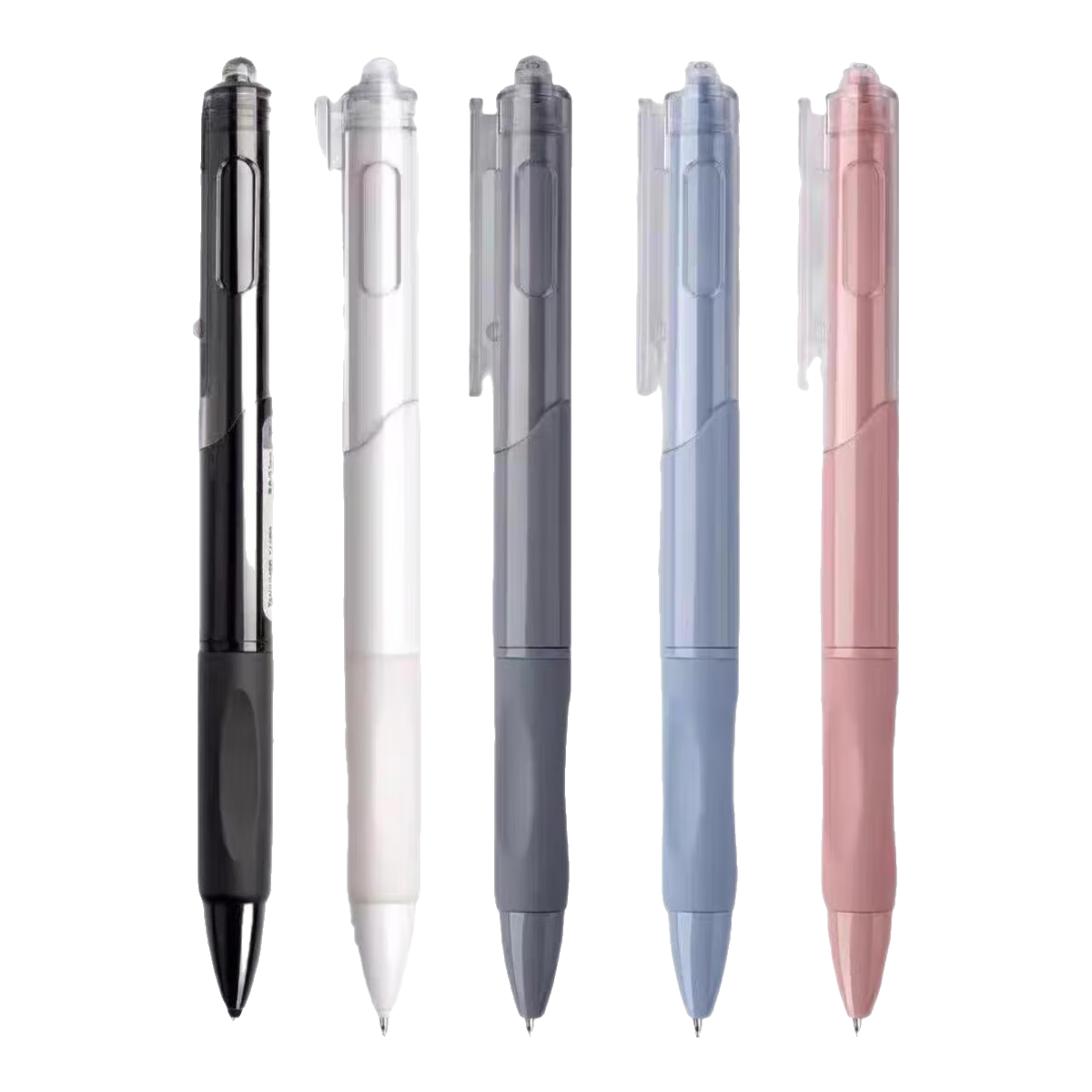 Ī���ϲʺ�ˢ��� ST��ͷ 0.5mm �������Ա� 5֧ ��ɫ��� 1.99Ԫ