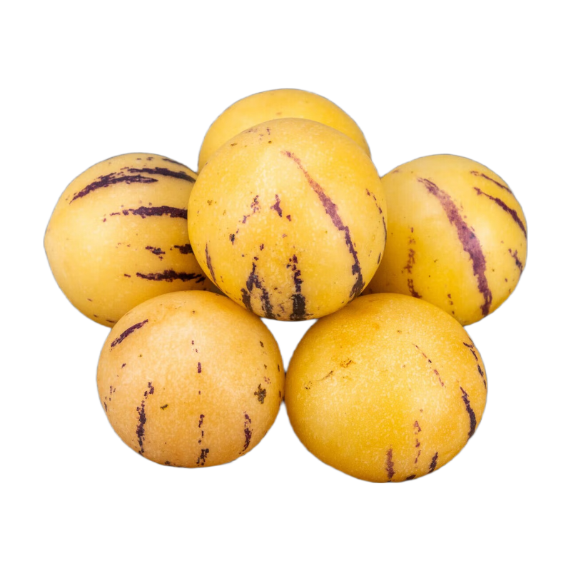 正宗云南人参果圆果树上熟水果当季孕妇新鲜大果清甜整箱-旅发 带箱5斤净重4.5斤 大果 80g+