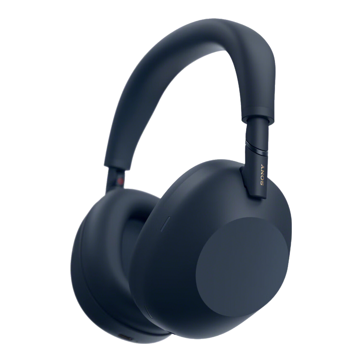 索尼（SONY）WH-1000XM6 头戴式无线耳机 蓝牙降噪耳机1000XM5升级款 网课游戏礼物送男女友学生 深夜蓝