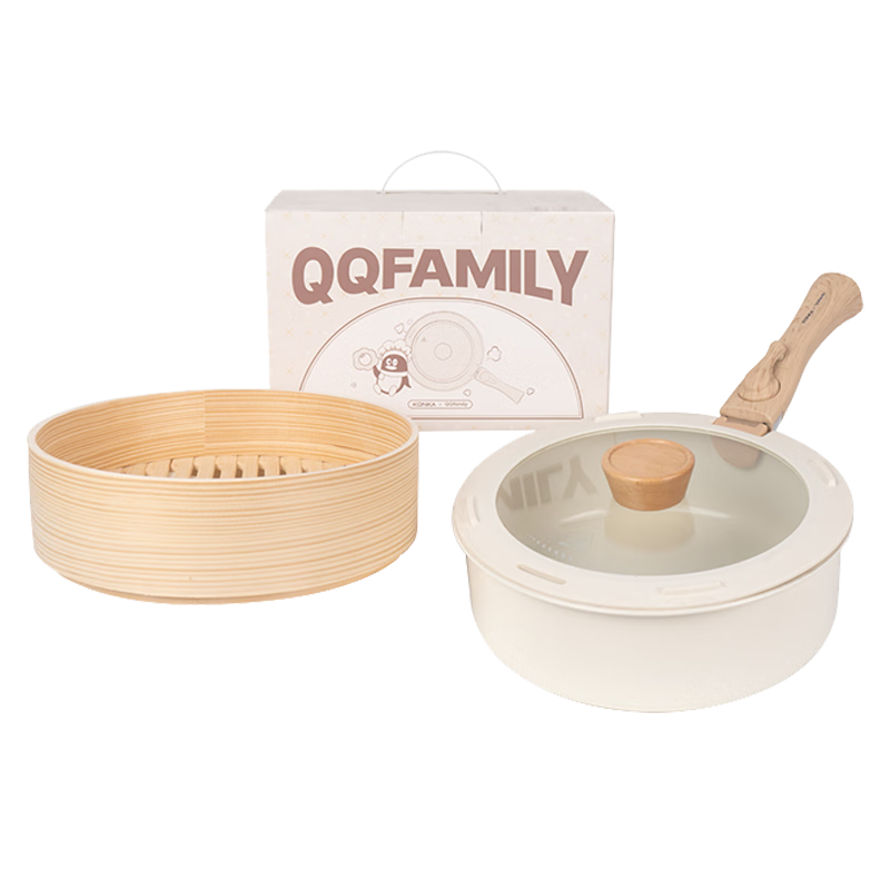  QQfamily ƽ׹峴òճ 24cm     84.5Ԫ(ȯ)