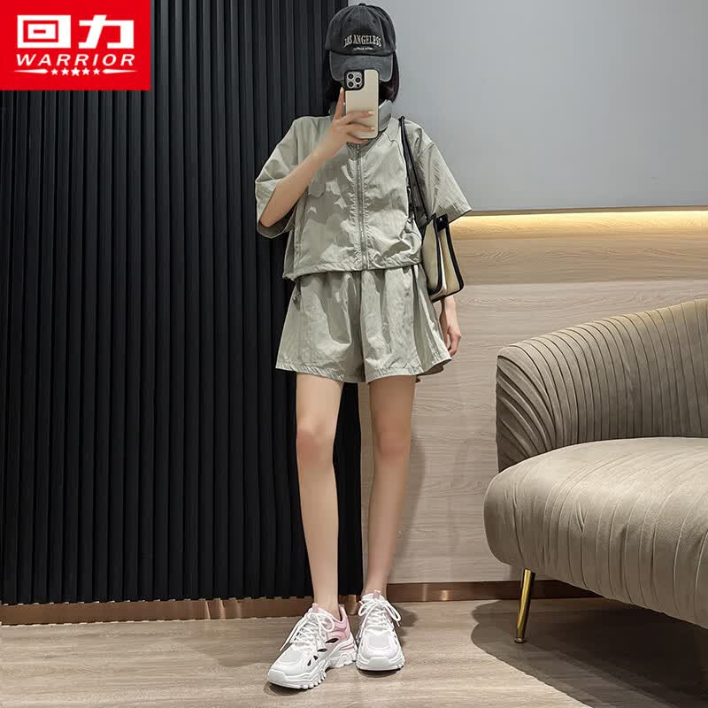 回力女鞋老爹鞋女夏季薄款网面镂空运动鞋女2026新款情侣百搭休闲鞋女 白粉红 37 (235mm)