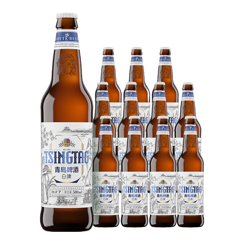 �ൺơ�� ȫ���ơ 500mL 12ƿ ԭ��֭Ũ��10��P 59.7Ԫ/������119.4Ԫ��