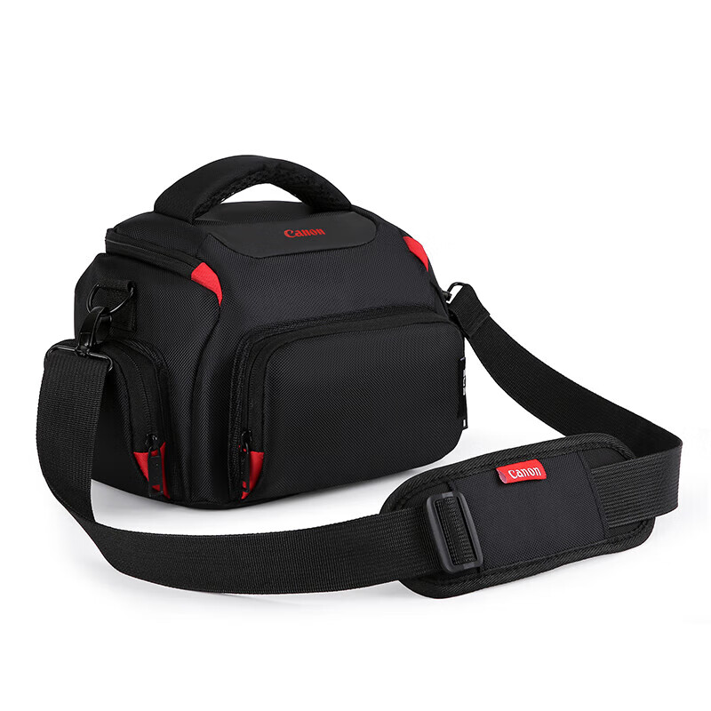 樂(lè )攝寶（Lowepro）適用于佳能單反相機包尼康索尼微單攝影包單肩男便捷200D600DM50 C小號(無(wú)禮品)