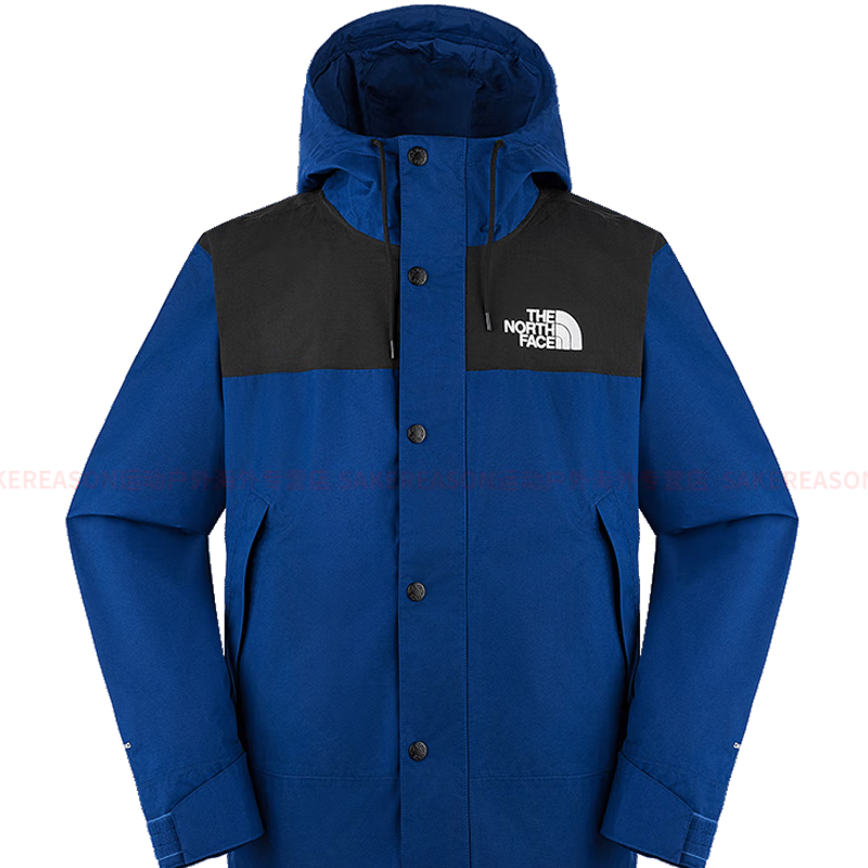 ���棨The North Face��Ӳ����2025�����¿�һ�¶ഩ������ĥ8DGC  ������ L