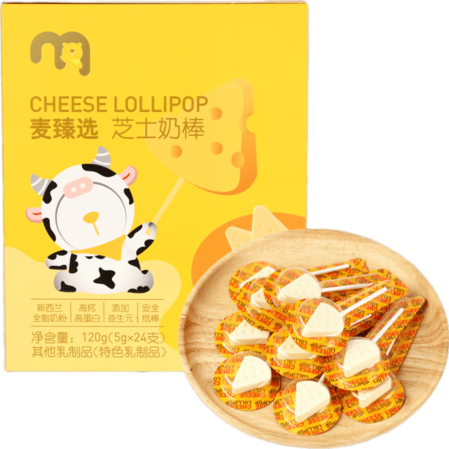 ����ѡ֥ʿ�̰� 120g��24֧�� 98.01Ԫ��3��(��32.67Ԫ/��)