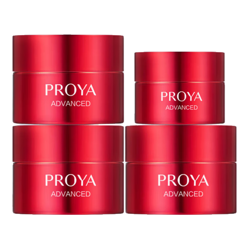 ���ڲ����������ţ�PROYA���챦ʯ��˪����Ʒ��װ��ױƷ���ﲹˮ��ʪ���¿����콢������װ ����Ƥ�Ƽ���������˪��50g