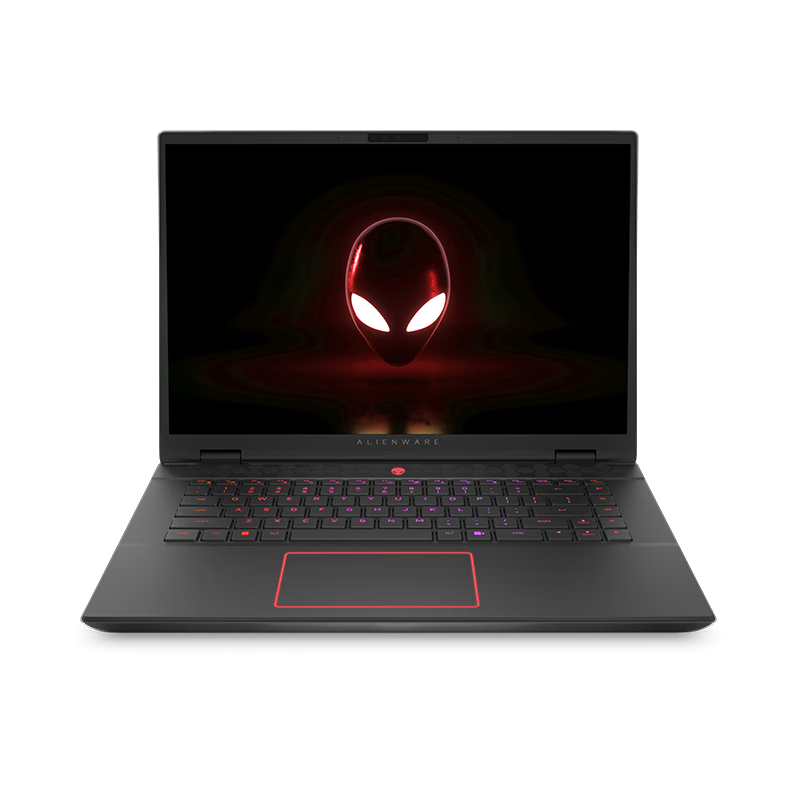 外星人（Alienware）国家补贴 m16 R2 16英寸游戏本英特尔酷睿Ultra9 RTX4060 240Hz AI笔记本电脑4961QB适配deepseek