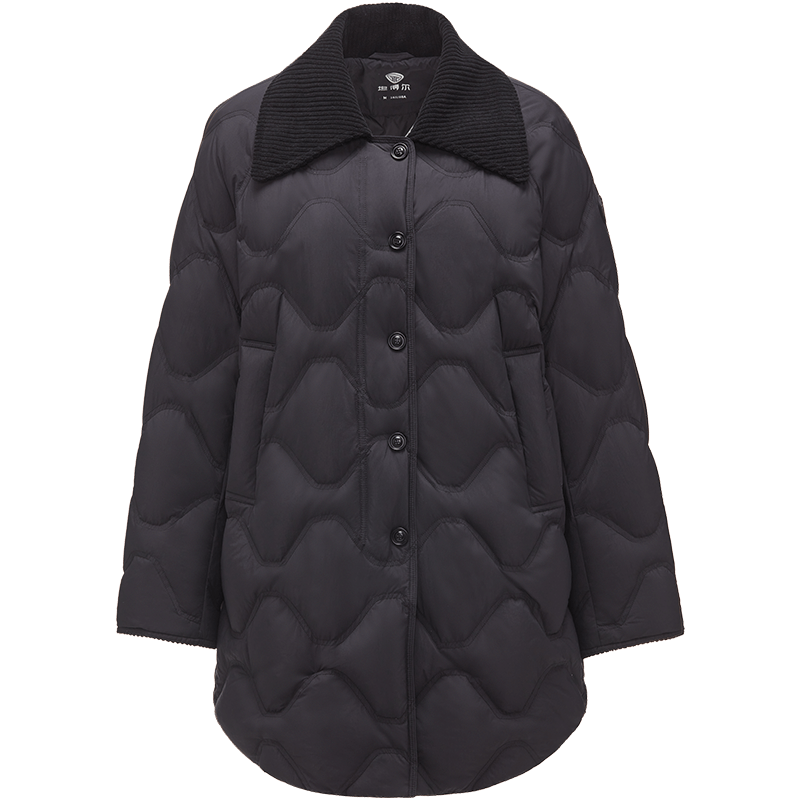 ���ڲ�����̹�����ᱡ���޷�Ů�г�����ʱ�и����ﶬ��ů����5330232A ��ɫ165 538.9Ԫ