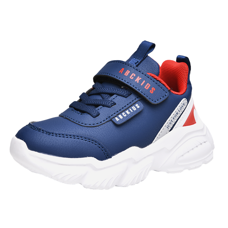 ABCKIDS品牌防水儿童运动鞋：价格与舒适的完美平衡