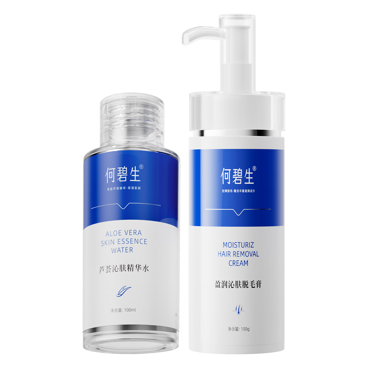 洋覓（YANGMI）胖東來(lái)脫毛膏女士專(zhuān)用腋下私處男專(zhuān)用胡子腿毛私密處肛門(mén)去毛膏