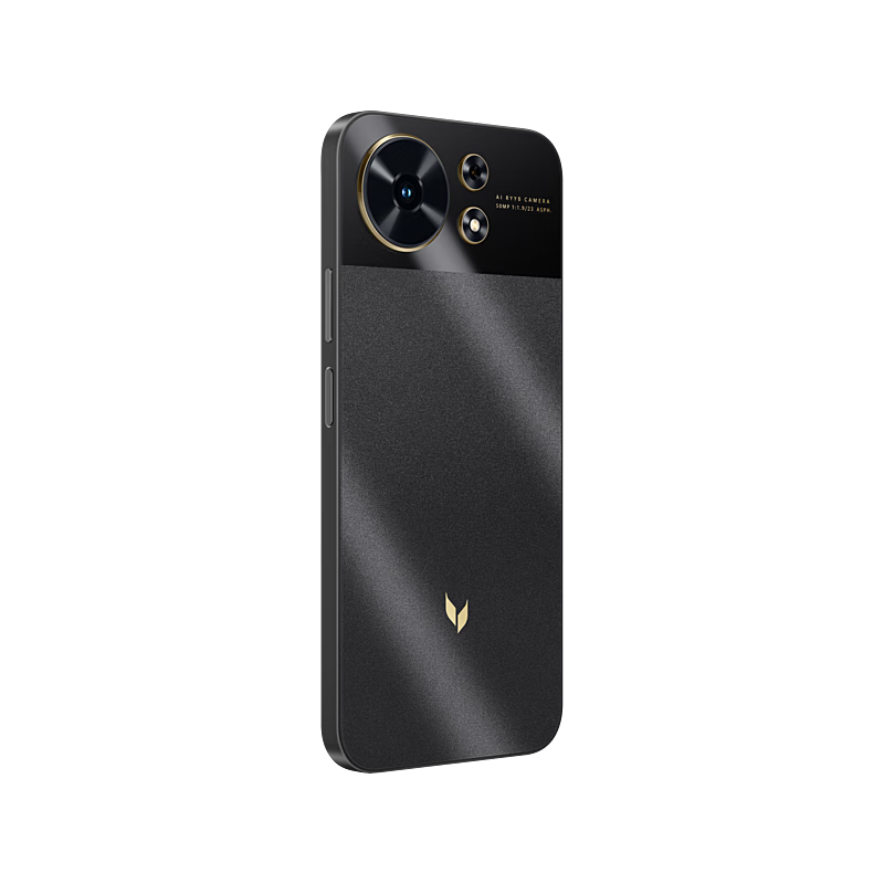 麦芒40【国家补贴15%】新品5G手机华为智选系列 幻夜黑 12GB+512GB 官方标配