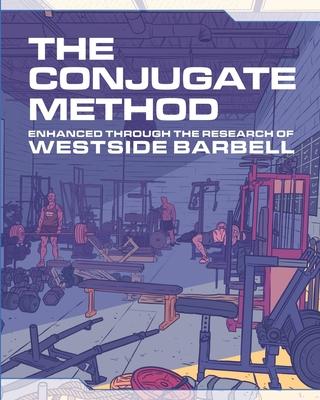 预订 the conjugate method: enhanced through the research of west
