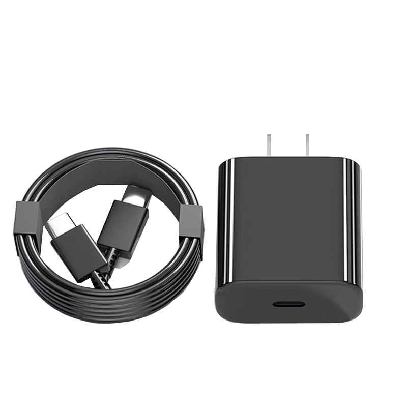 JOWOYE���ǳ������װ22W/45W���������S25Ultra/s24u/23U/W25/ZFold6/Flip/C55�ֻ�ƽ�������߲�ͷ2�� 