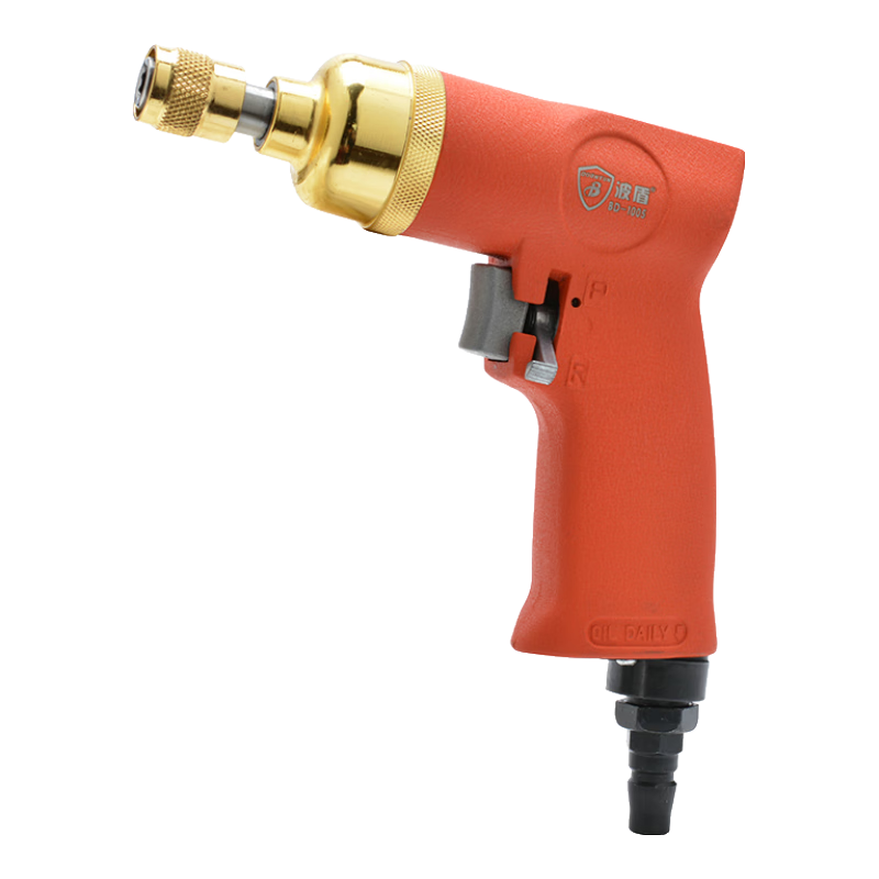 波盾（borntun）波盾槍式氣動(dòng)螺絲刀槍式風(fēng)批風(fēng)動(dòng)起子槍型氣動(dòng)起子氣批BD -1005